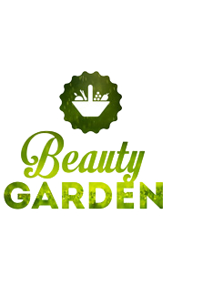 Logo Beauty Garden
